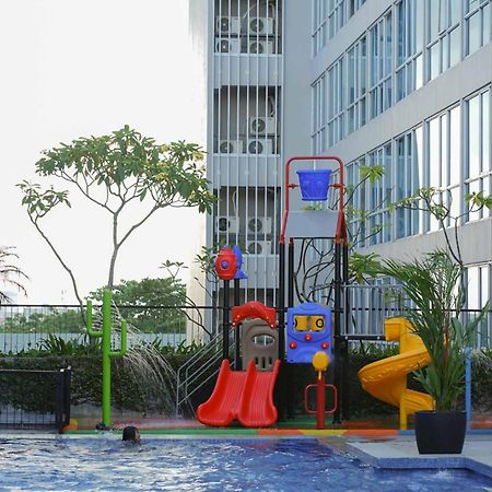 The Premiere Hotel Pekanbaru Esterno foto