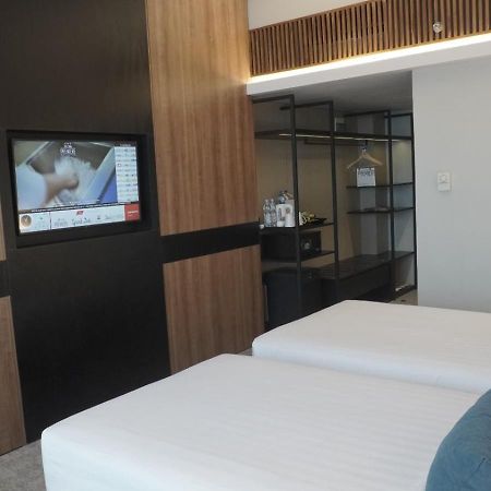 The Premiere Hotel Pekanbaru Esterno foto